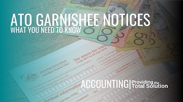 ATO Garinshee Notices: What you Need to Know