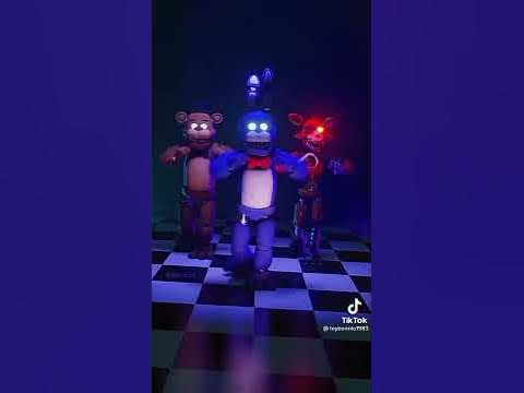 фнаф фрэди - YouTube