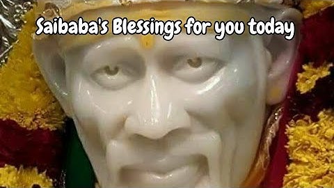 Saibaba