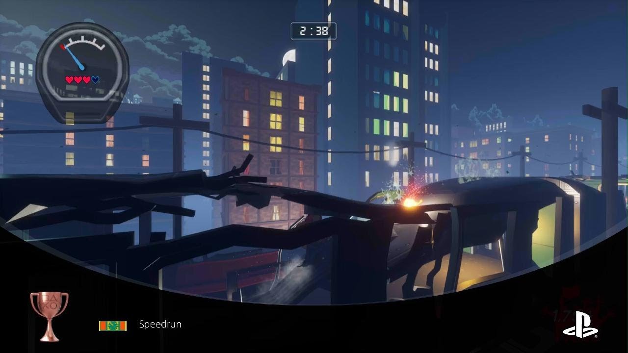 Firegirl: Hack 'n Splash Rescue Speedrun 🏆