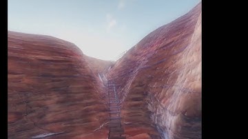 Waltz of the Wizard Gameplay