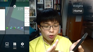 New Screen Recorder - MIUI 7.3.9 Global Update Log