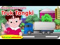 BELAJAR BAHASA INGGRIS -  TRUK TANGKI - Seri PAUD Diva - Kastari Sentra Official