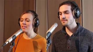 Vor Dir (KiMu Live Sessions) | Andrea & Gunnar Resimi