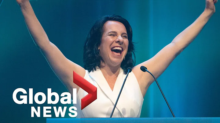 Montreal election: Valrie Plante wins 2nd term as ...