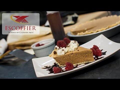 How To Make Chocolate Chiffon Pie