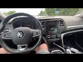 Renault Megan 4 ! 1.6 Дизель На трассе !Хетчбек! Конкуренты нервно курят!!