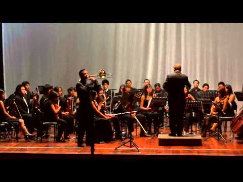 4´33´´ (John Cage) - Sinfónica Conservatorio Nacional Quito-Ecuador