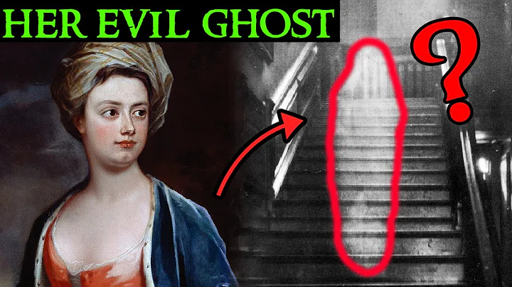 How SHE Became The Worlds Most Famous Ghost | Doro...