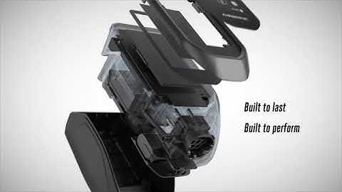 Introducing the Hyperice NormaTec PULSE 2.0 Recovery System