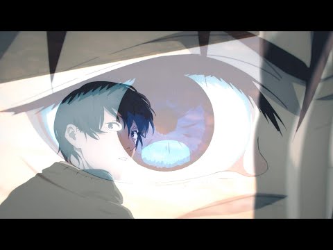 【MAD/AMV】チェンソーマン －ファイトソング (Fight Song) by Eve (with karaoke sub)