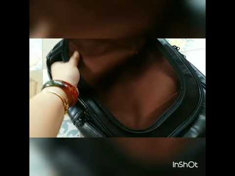 Assalamualaikum, di video kali ini aku me-review tas kulit alsi yang dari kulit sapi asal jogja. jad. 
