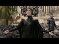 Thor: Ragnarok - Cate Blanchett  la Dea Hela - Featurette