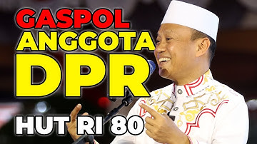 HUT RI KE 80 SULTENG BARENG USTADZ DAS