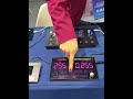 Capacitive Touch Display Modules #membraneswitch #keypad