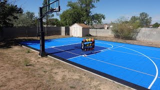 Find Out if a Versacourt Home Court Is Right For You - An Honest Review