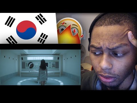 American Rapper REACTS to [MV] IU(아이유) _ eight(에잇) (Prod.&Feat. SUGA of BTS) REACTION