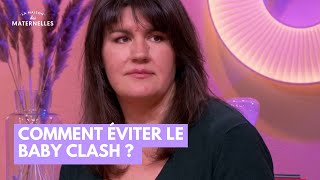 Comment éviter le baby clash ? - La Maison des maternelles #LMDM