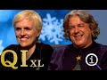 QI XL Full Episode: CHRISTMAS EPISODE Series R With Holly Walsh, Justin Moorhouse & Chris McCausland