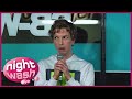 Marcel Mann: Nachts bei McDonalds - NightWash live
