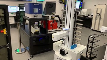 A Streamlined Integration of Biosero Green Button Go Scheduler with Titian’s Mosaic Software