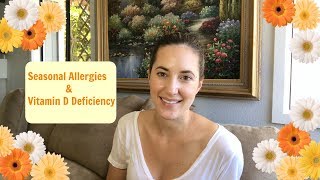 VItamin D Deficiency  1.5 Year Recovery