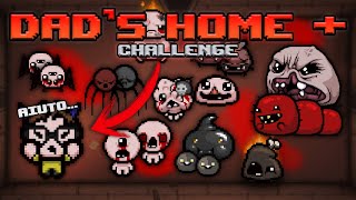 Ho Battuto Una Challenge IMPOSSIBILE! - The binding of Isaac: Repentance