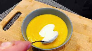 Как правильно приготовить суп-пюре из тыквы. Самый вкусный суп-пюре из тыквы. Как правильно приготовить суп-пюре из тыквы. Самый вкусный суп-пюре из тыквы.