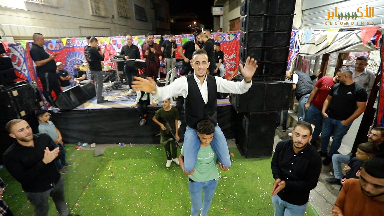 طلت الروفر طلت || الفنانين مؤيد الحوراني ومحمد طقاطقه 💥مهرجان محمد ديرية 2023