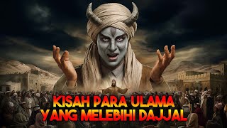 Kisah Para Ulama Yang Dibenci Rasulullah SAW || Jarang Dibahas - Sejarah Islam | Live 24 jam