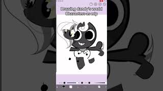 What should I post next ?  #mlp #mylittlepony #art #au #dandysworld