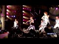 JYJ - Get Ready LIVE [romaji &amp; eng sub]