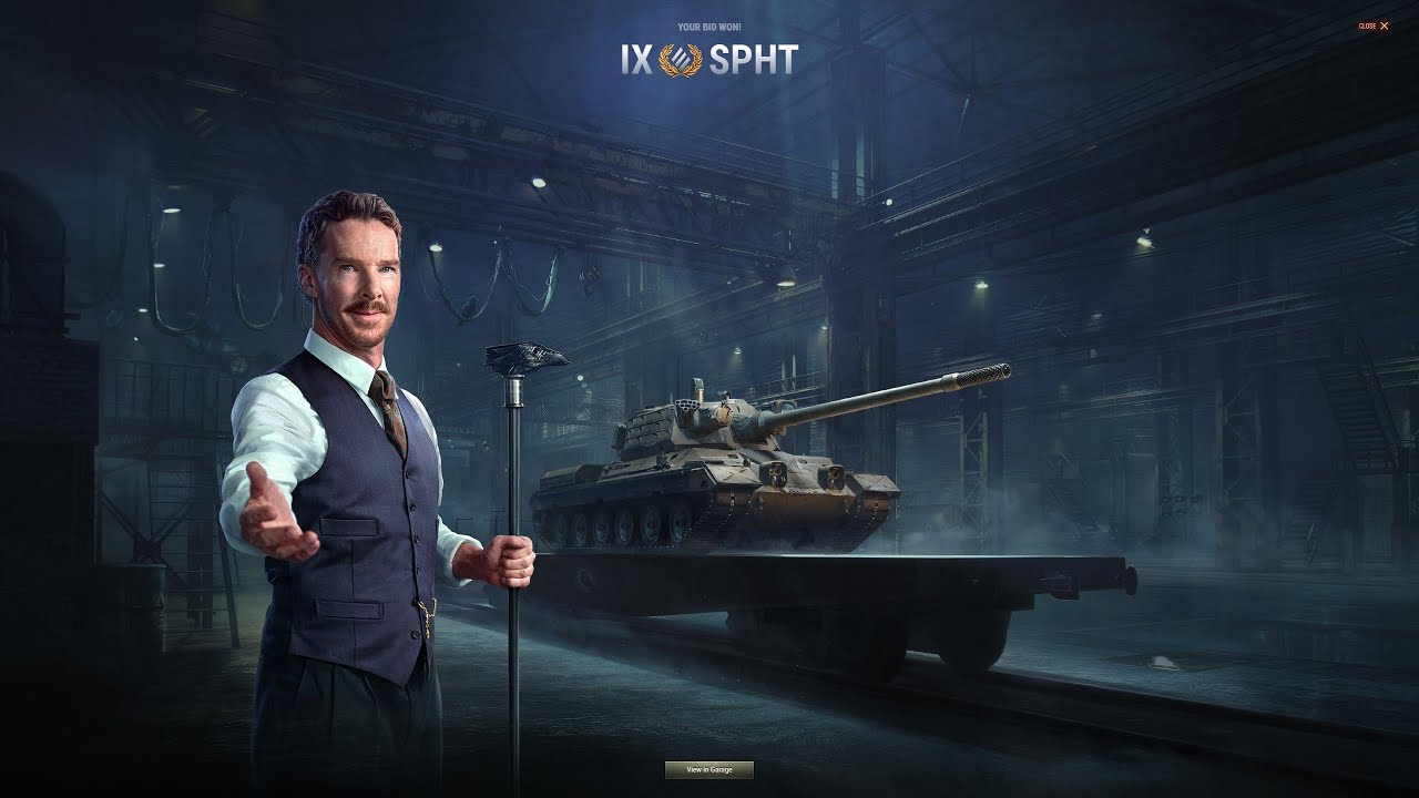 SPHT - sweet high explosive shells