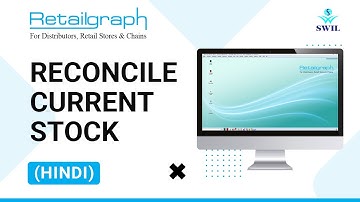 How to Reconcile Current Inventory with "Surplus/Excess or Shortage"