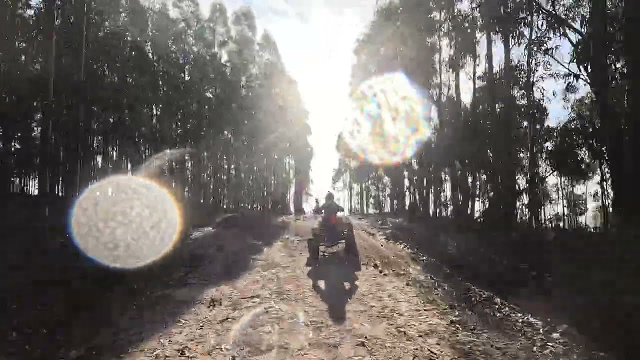 Início de Nova epoca