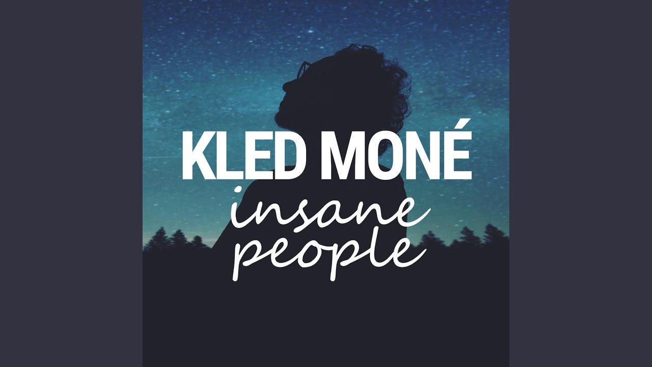 Kled mone