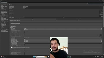 Unity de karakter haraket ettirme