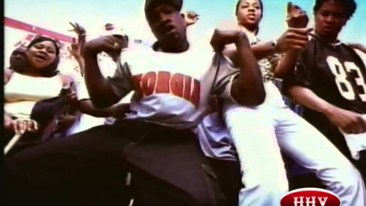 Pastor Troy   This Tha City Official HQ Music Video Throwback Classic
