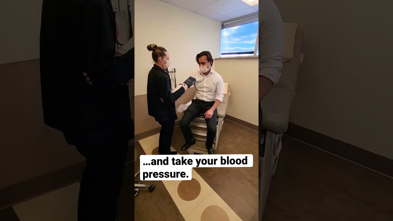 What To Expect At Your First Cardiology Appointment Ohio State Medical Center