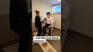 What to expect at your first cardiology appointment | Ohio State Medical Center screenshot 2