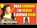 La femme la plus riche dafrique folorunsho alakija comment vivre de sa passion  