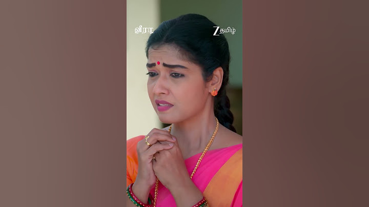 Veera(வீரா) | EPI - 363 | திங்கள்-வெள்ளி, இரவு 7:30 மணிக்கு | Zee Tamil #shorts #ytshorts