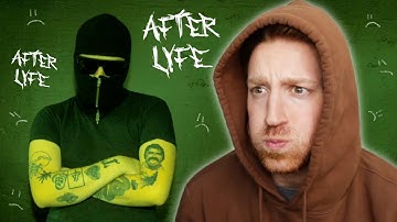 Bobbalam Reacts to New Yeat - Afterlyfe Snippets 😵‍💫