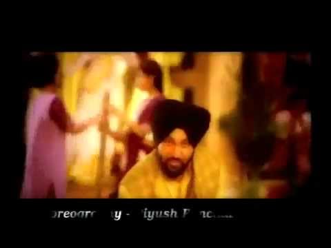 bhabi deeva jaga punjabi song