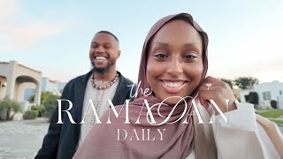 First iftar party of Ramadan! | The Ramadan Daily with Aysha Harun by Aysha Harun 34,398 views 1 month ago 12 minutes, 40 seconds