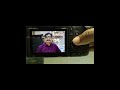 Portrait Relighting &amp; Background clarity In Camera Editing|EOS R6 Mark II|DP RAW PROCESS #mirrorless