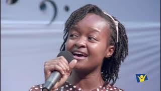 Nearer Still Nearer || SDA Hymn 301 || Breath of Praise