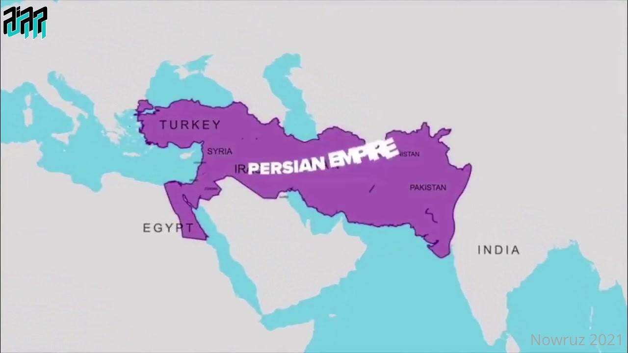 Persian New Year YouTube