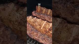 MADE 10 lbs. of TASTY BEEF BACK RIBS | #viral #food #delicious