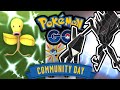 Necrozma gesichtet! Community Day im April 2024 bestätigt | Pokémon GO 2448